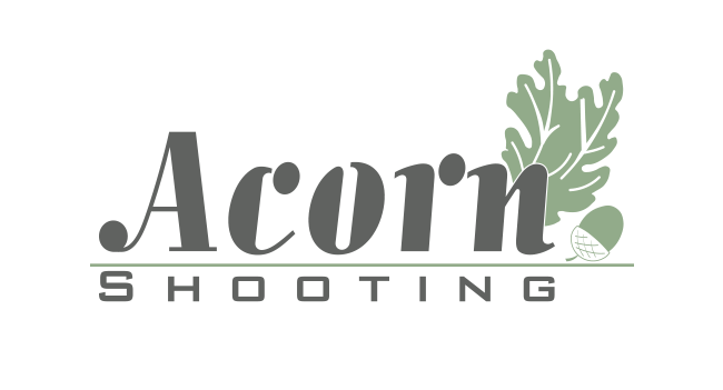 Acorn Shooting